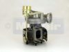MOTAIR TURBOLADER 333463 Charger, charging system